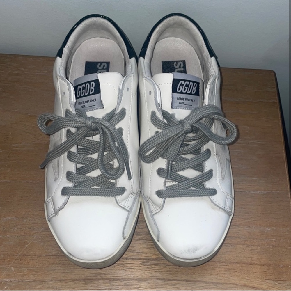 golden goose sneakers